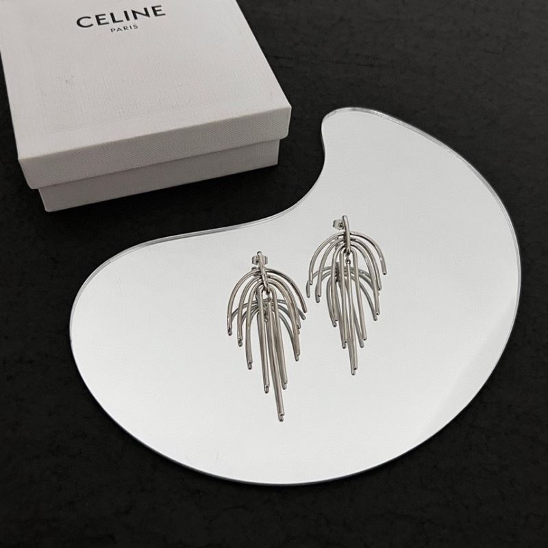 Celine Earrings